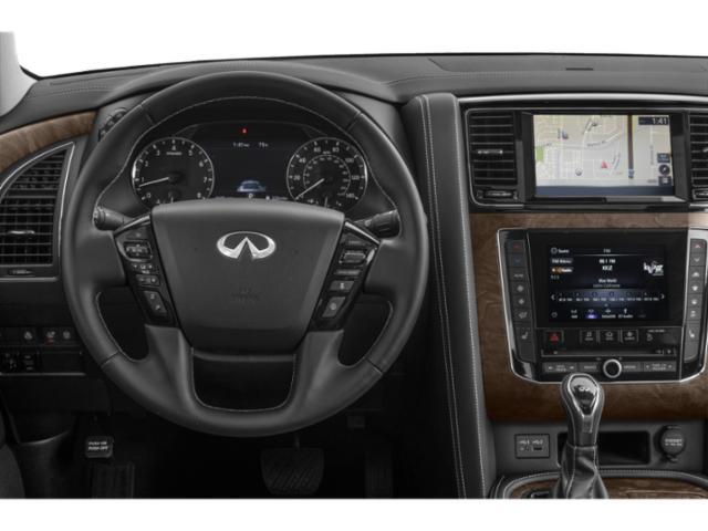 2022 INFINITI QX80 SENSORY AWD
