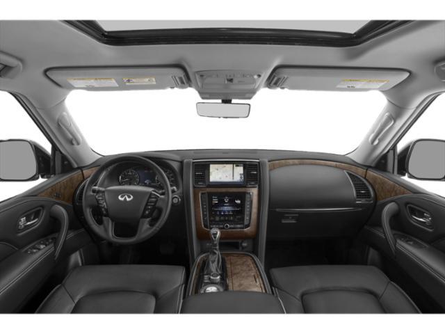 2022 INFINITI QX80 SENSORY AWD