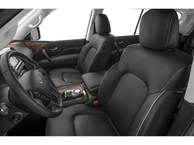 2022 INFINITI QX80 SENSORY AWD