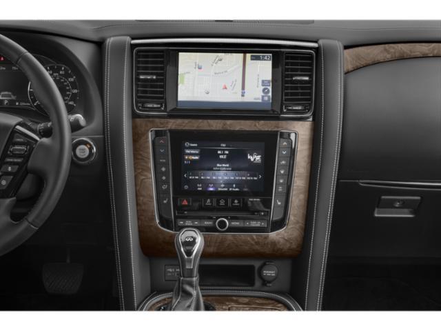 2022 INFINITI QX80 SENSORY AWD