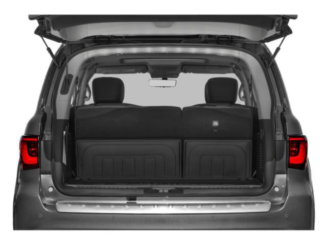 2022 INFINITI QX80 SENSORY AWD