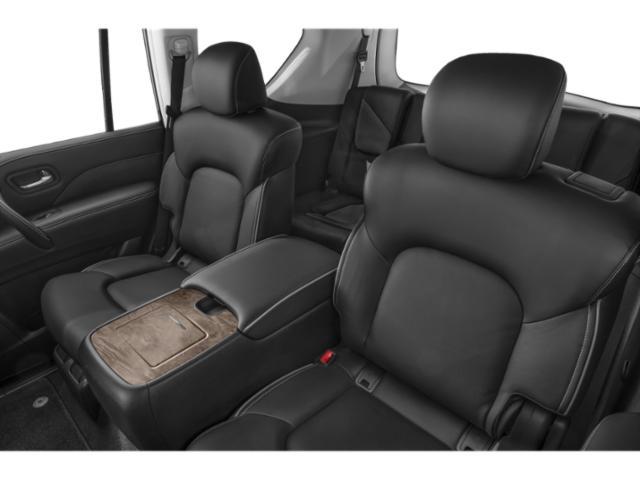 2022 INFINITI QX80 SENSORY AWD