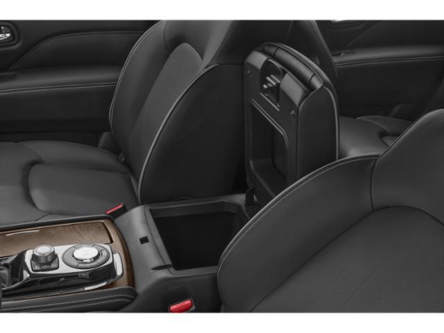 2022 INFINITI QX80 SENSORY AWD