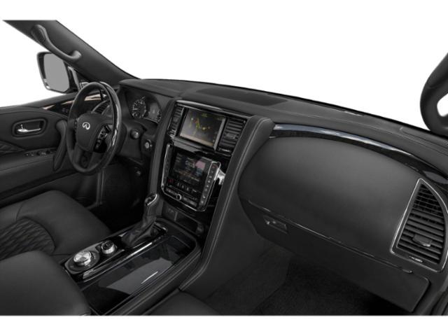 2022 INFINITI QX80 SENSORY AWD