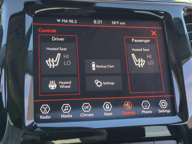 2022 Jeep Cherokee Limited 4x4
