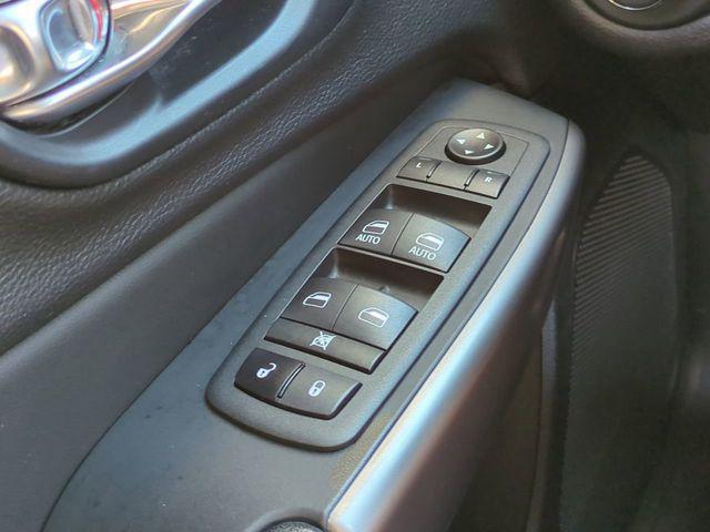 2022 Jeep Cherokee Limited 4x4