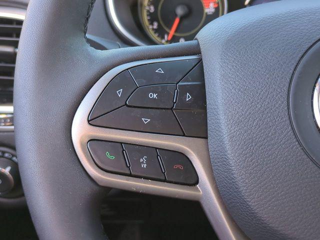 2022 Jeep Cherokee Limited 4x4