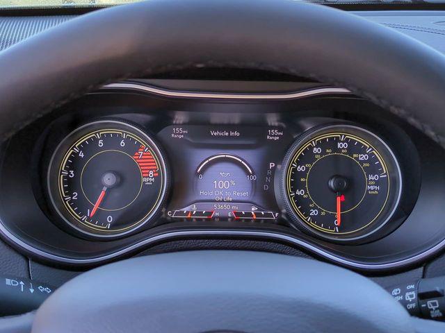 2022 Jeep Cherokee Limited 4x4