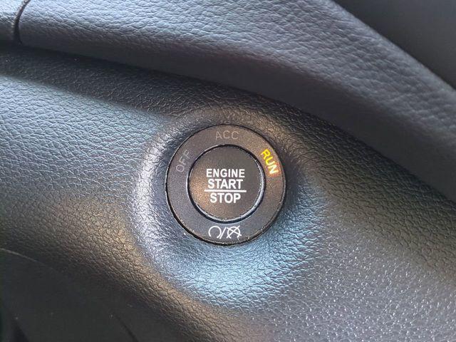 2022 Jeep Cherokee Limited 4x4
