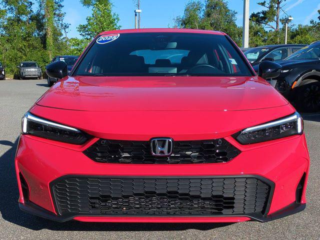 2025 Honda Civic Sport Touring