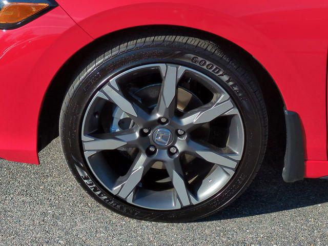 2025 Honda Civic Sport Touring