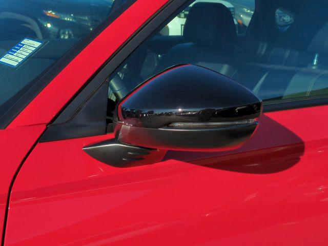 2025 Honda Civic Sport Touring