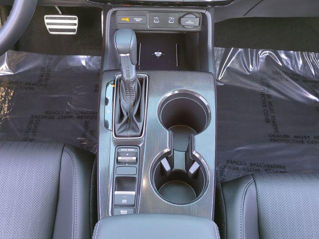 2025 Honda Civic Sport Touring