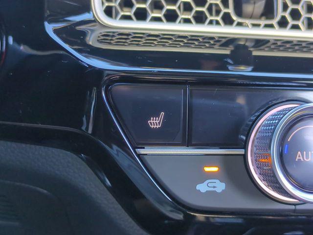 2025 Honda Civic Sport Touring
