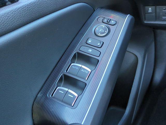 2025 Honda Civic Sport Touring