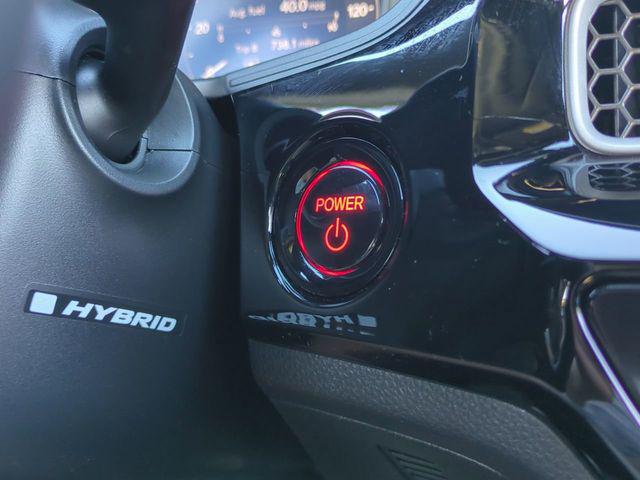 2025 Honda Civic Sport Touring