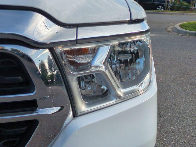 2022 Ram 1500 Big Horn Quad Cab 4x2 6'4" Box