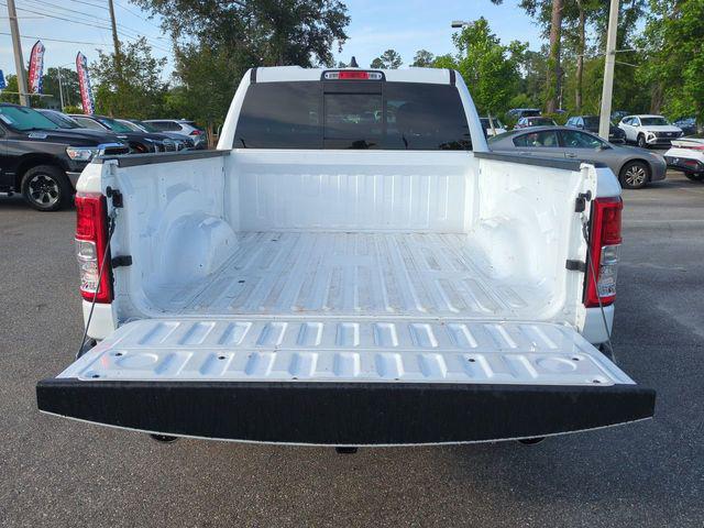 2022 Ram 1500 Big Horn Quad Cab 4x2 6'4" Box