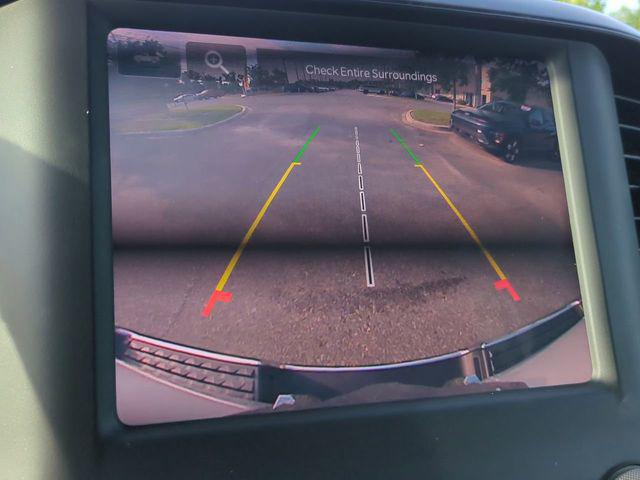 2022 Ram 1500 Big Horn Quad Cab 4x2 6'4" Box