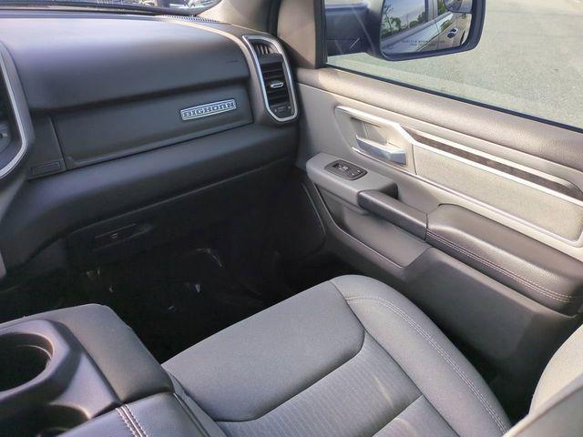 2022 Ram 1500 Big Horn Quad Cab 4x4 6'4" Box