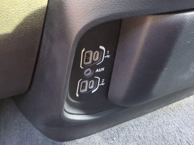 2022 Ram 1500 Big Horn Quad Cab 4x4 6'4" Box