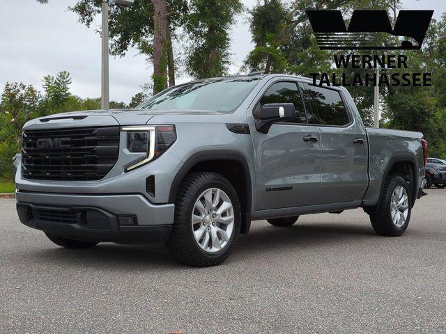 2023 GMC Sierra 1500 2WD Crew Cab Short Box Elevation for sale in TALLAHASSEE, FL