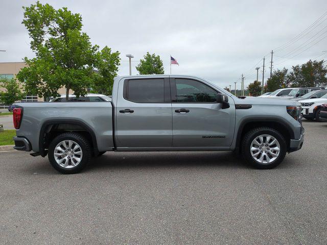 2023 GMC Sierra 1500 2WD Crew Cab Short Box Elevation