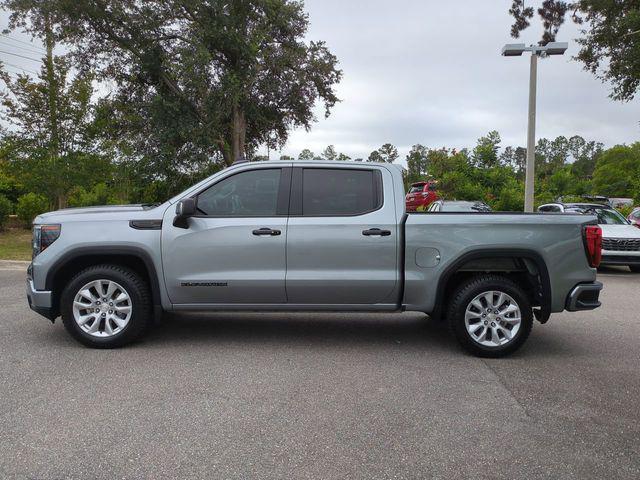 2023 GMC Sierra 1500 2WD Crew Cab Short Box Elevation