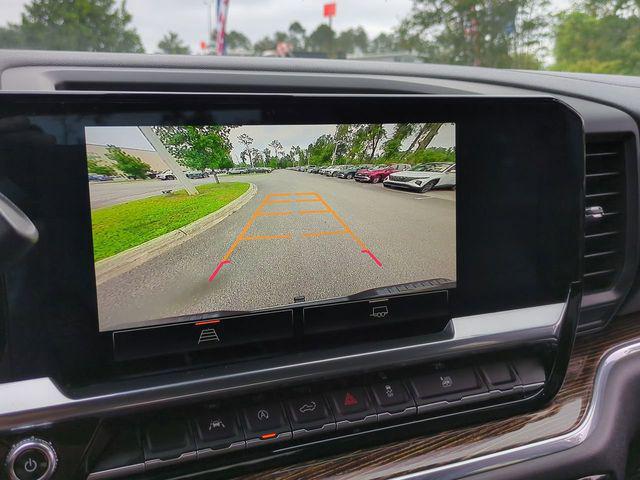 2023 GMC Sierra 1500 2WD Crew Cab Short Box Elevation