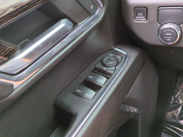 2023 GMC Sierra 1500 2WD Crew Cab Short Box Elevation