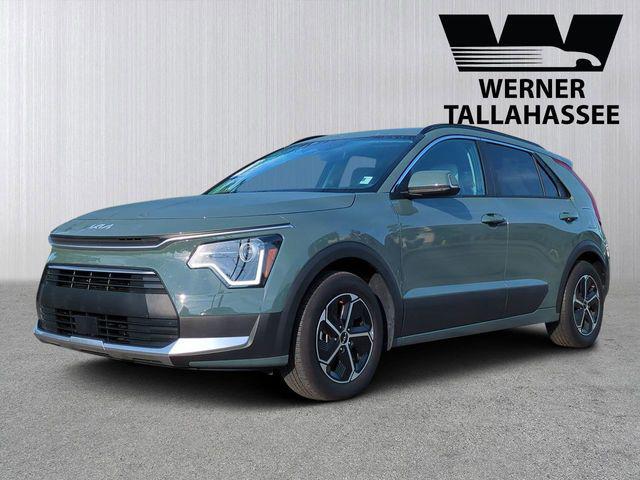 2025 Kia Niro EX for sale in TALLAHASSEE, FL