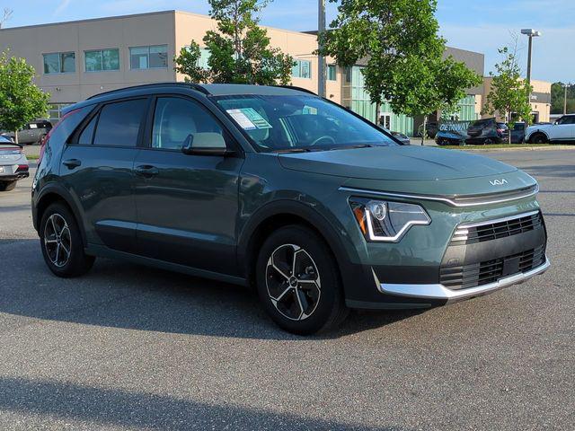 2025 Kia Niro EX