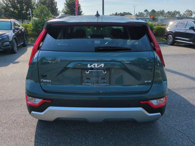 2025 Kia Niro EX