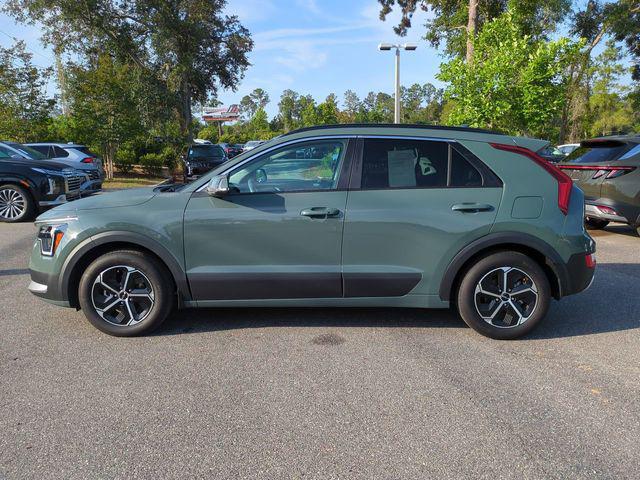 2025 Kia Niro EX