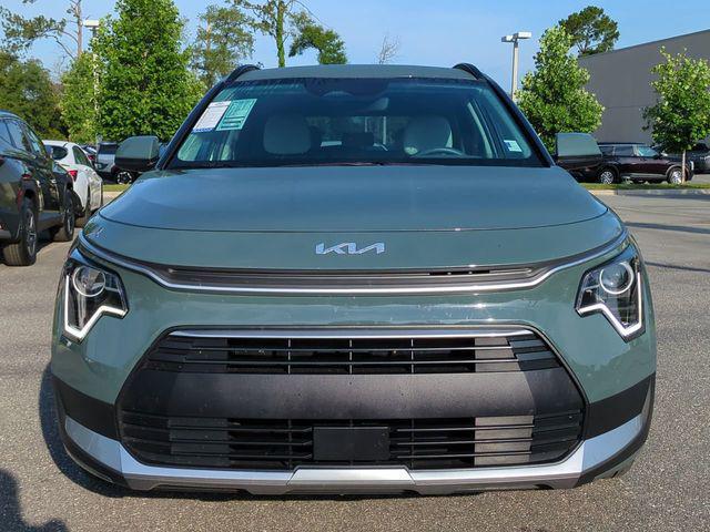 2025 Kia Niro EX
