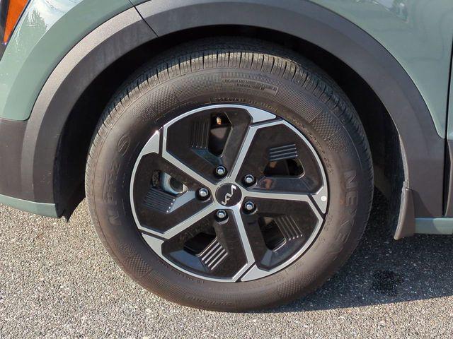 2025 Kia Niro EX