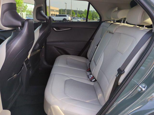 2025 Kia Niro EX