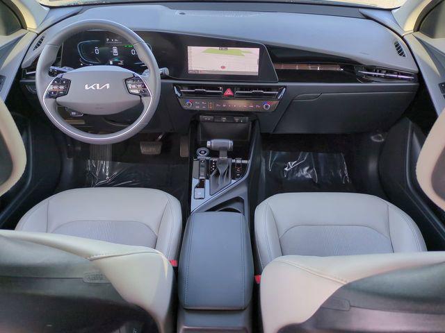 2025 Kia Niro EX