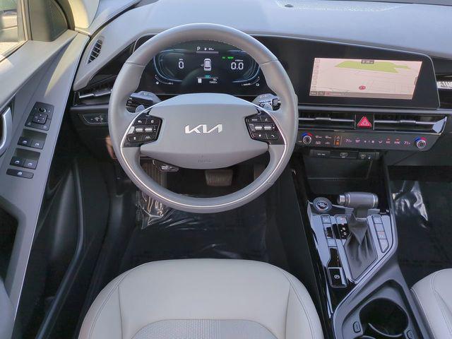2025 Kia Niro EX