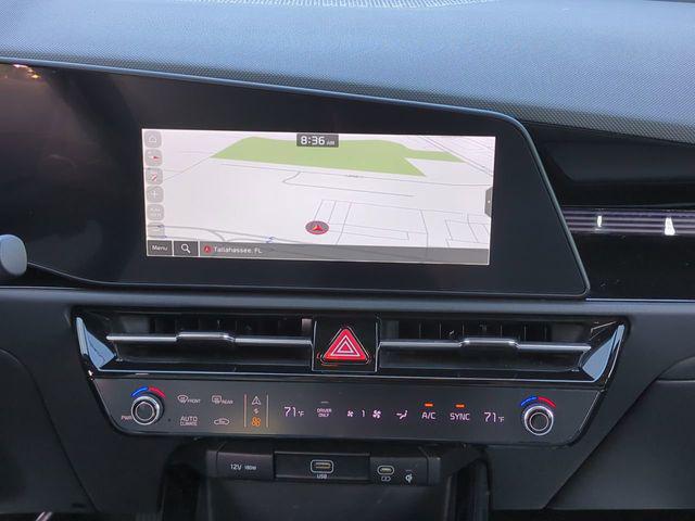 2025 Kia Niro EX