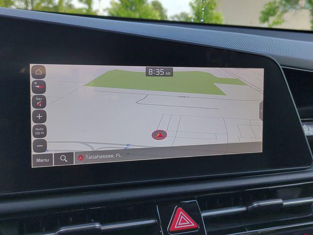 2025 Kia Niro EX