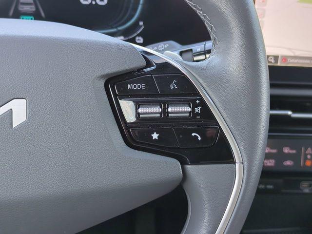 2025 Kia Niro EX