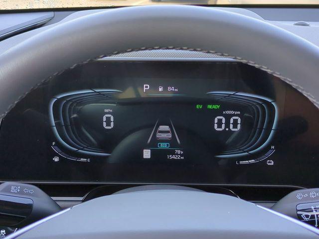 2025 Kia Niro EX