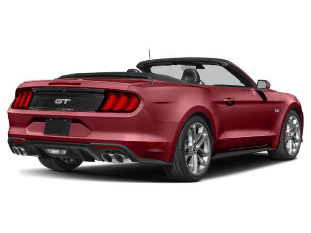 2023 Ford Mustang GT Premium Convertible