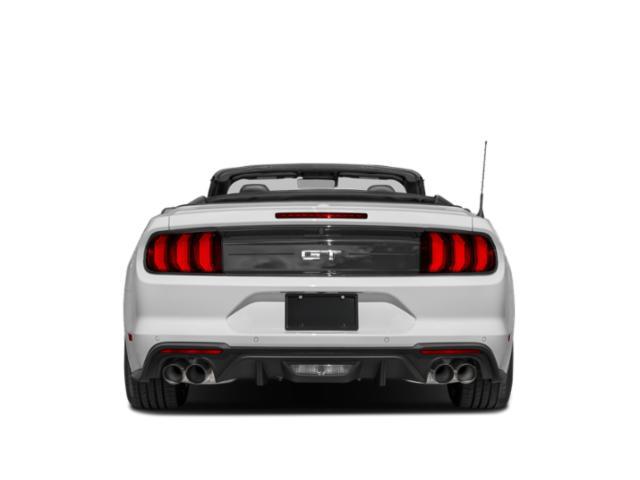 2023 Ford Mustang GT Premium Convertible