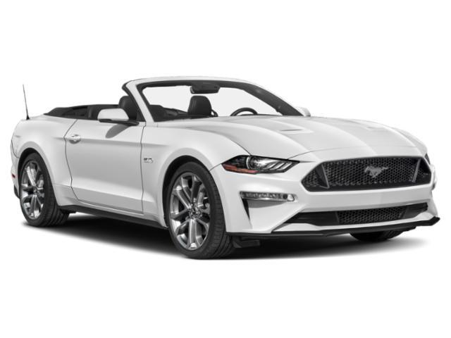 2023 Ford Mustang GT Premium Convertible