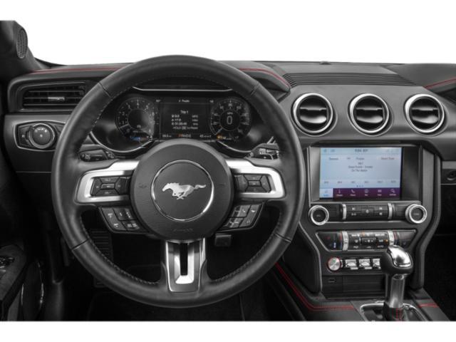 2023 Ford Mustang GT Premium Convertible