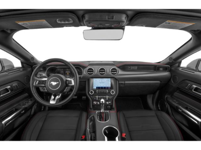 2023 Ford Mustang GT Premium Convertible