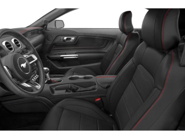 2023 Ford Mustang GT Premium Convertible