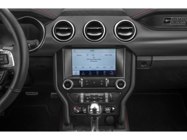 2023 Ford Mustang GT Premium Convertible